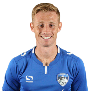 Image result for eoin doyle oldham