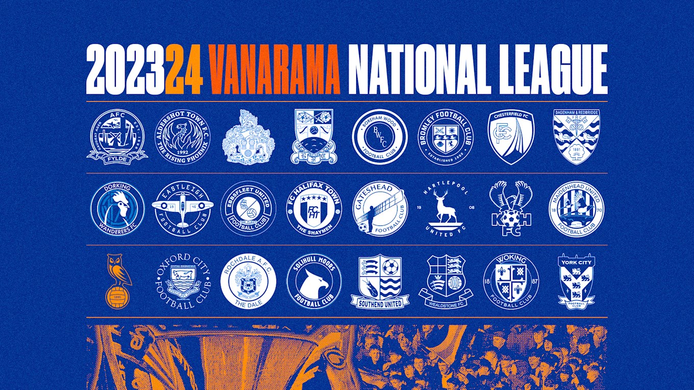 FC 24 National Teams