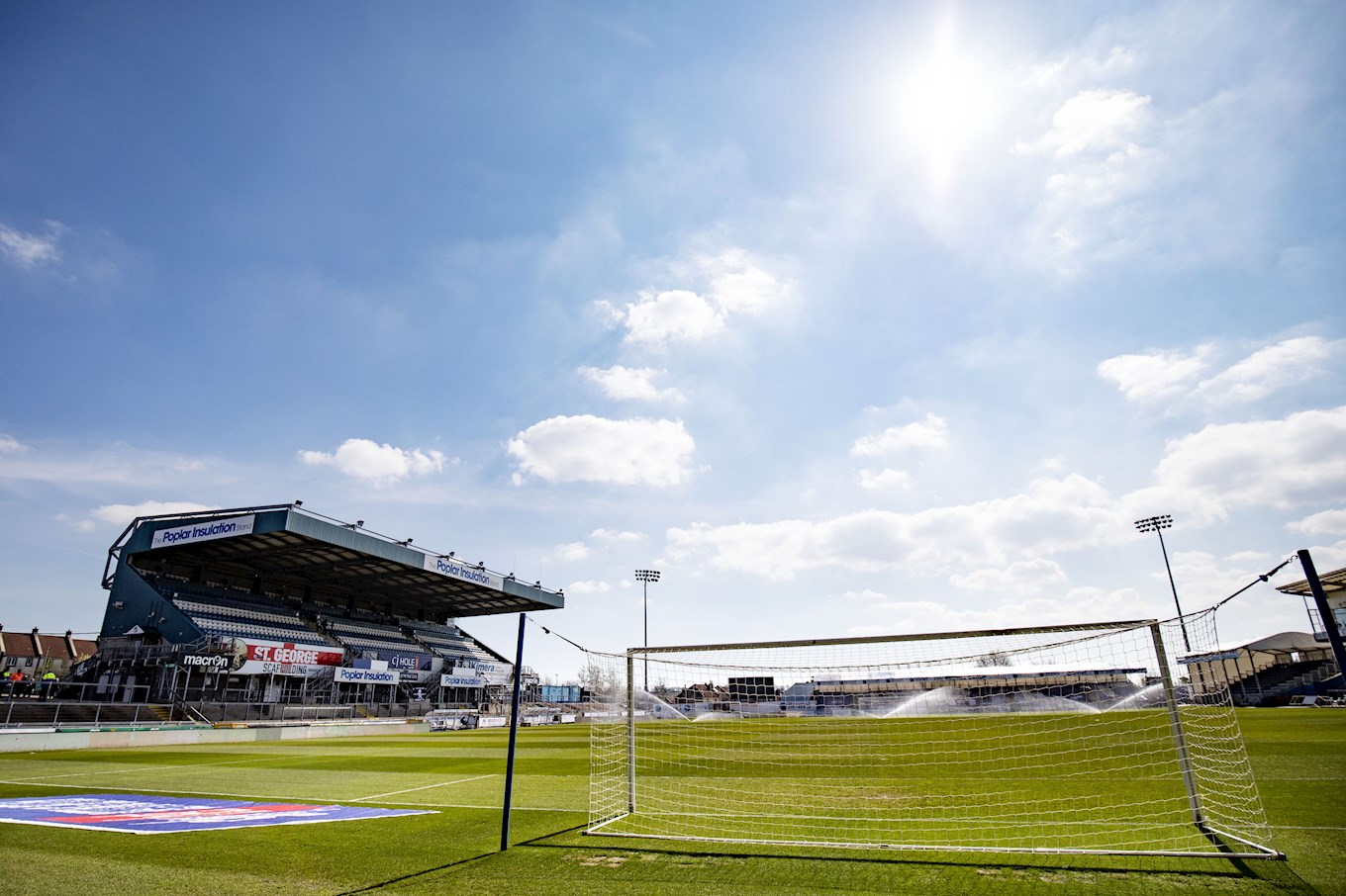 Bristol Rovers Ground.jpg